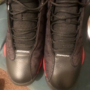 JORDAN RETRO 13 BRED